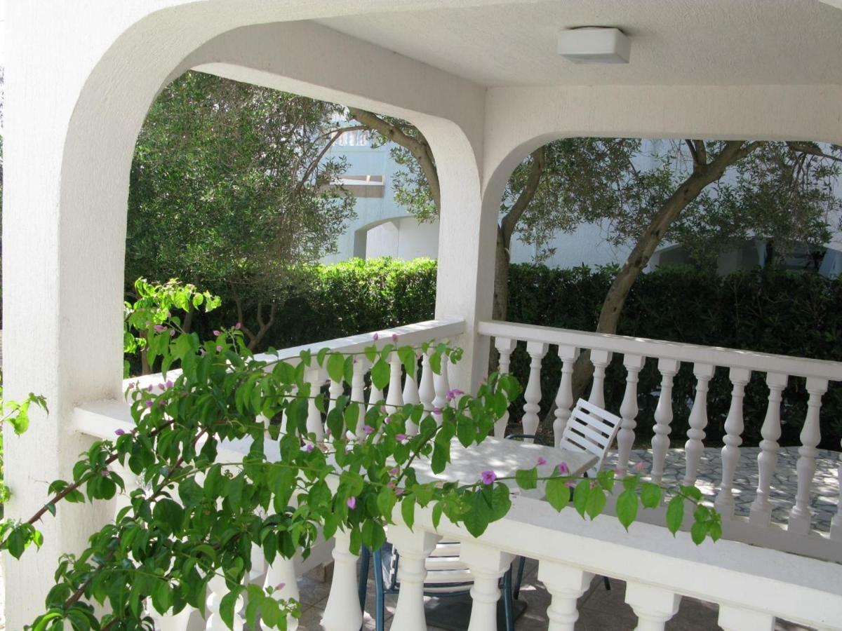 Apartments And Rooms Lanca Banjol Exterior photo